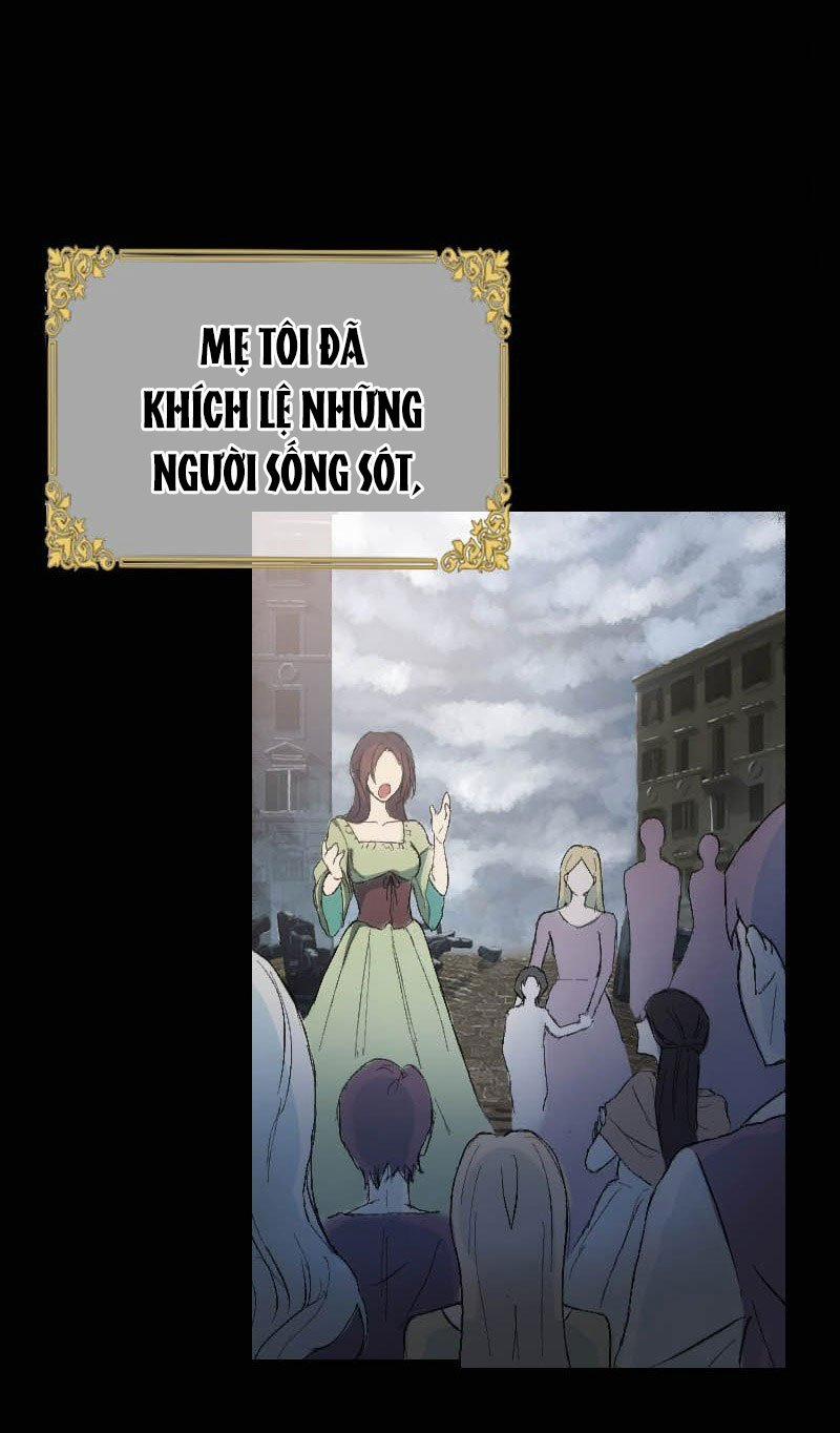 Giết Chết Niềm An Ủi Duy Nhất Của Ta 1.2 trang 4