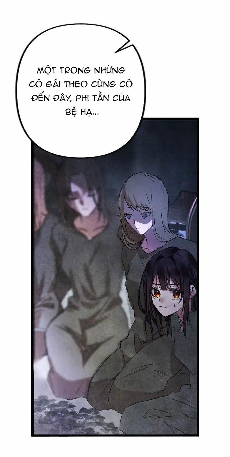 Giết Chết Niềm An Ủi Duy Nhất Của Ta 10.1 trang 10