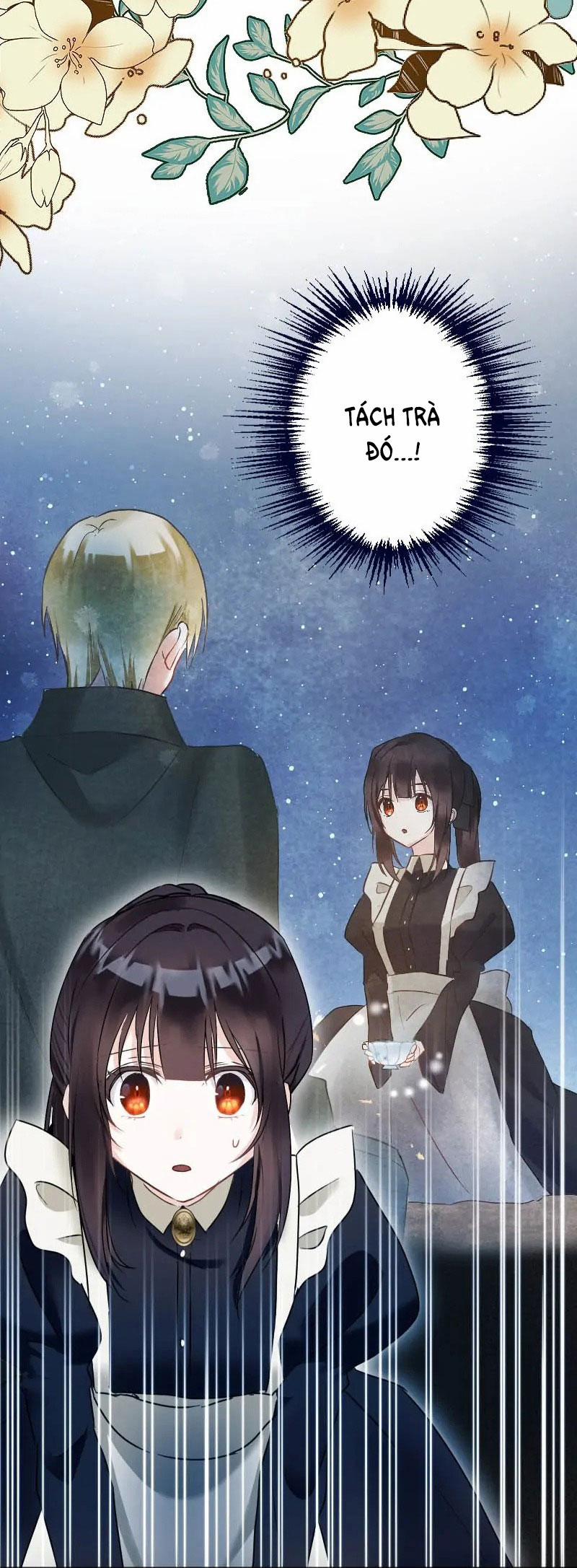 Giết Chết Niềm An Ủi Duy Nhất Của Ta 10.1 trang 14