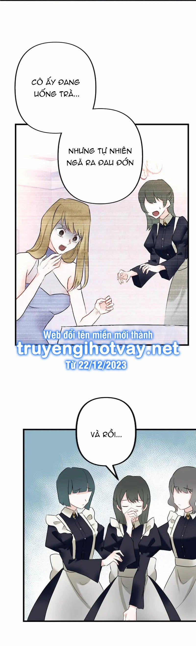 Giết Chết Niềm An Ủi Duy Nhất Của Ta 10.1 trang 15