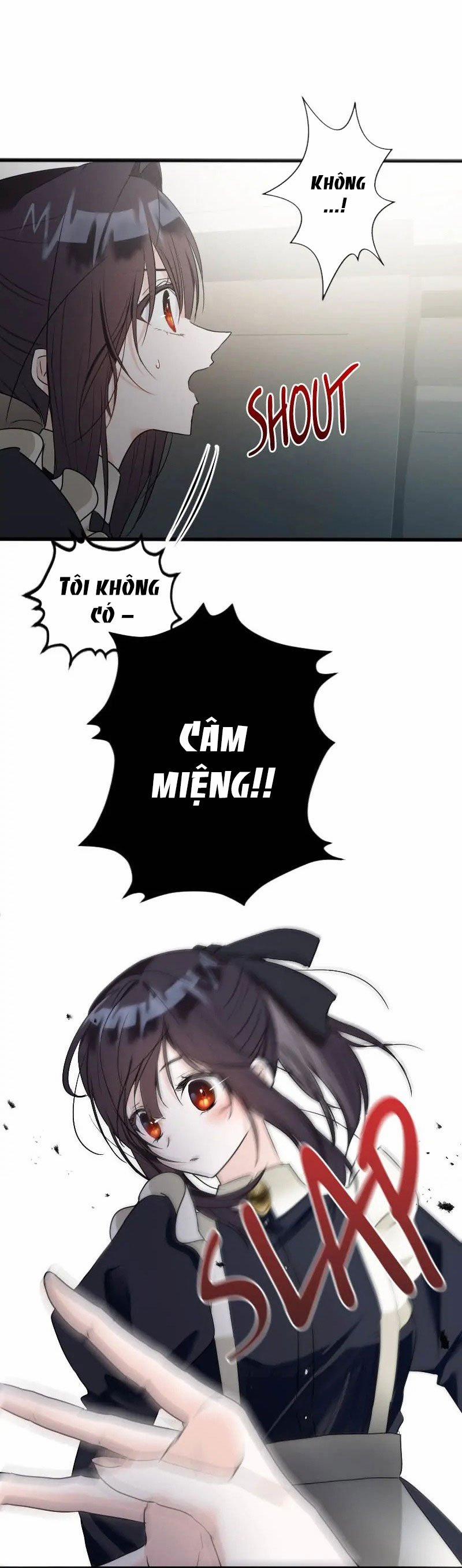 Giết Chết Niềm An Ủi Duy Nhất Của Ta 10.1 trang 17