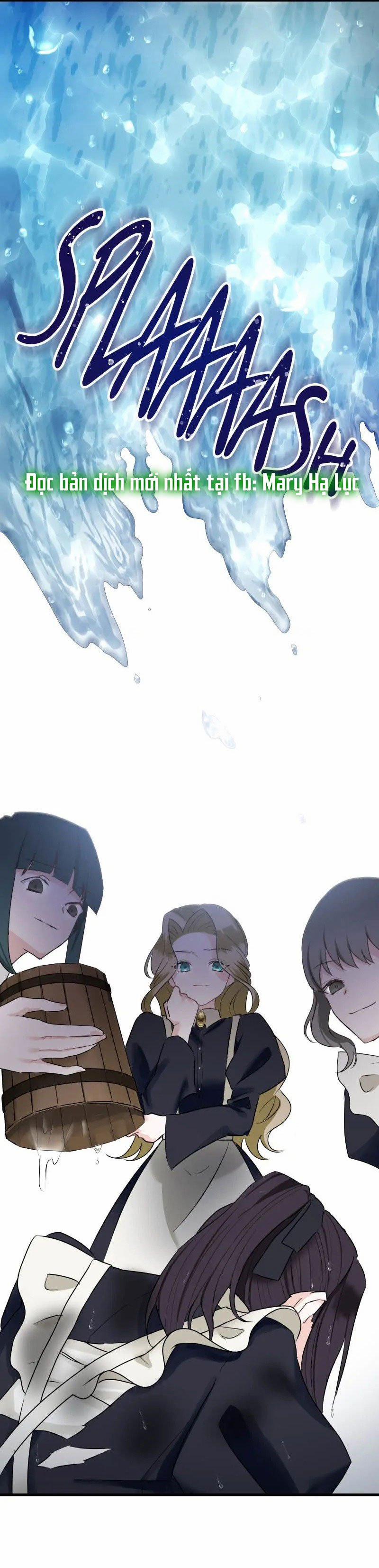 Giết Chết Niềm An Ủi Duy Nhất Của Ta 10.1 trang 18