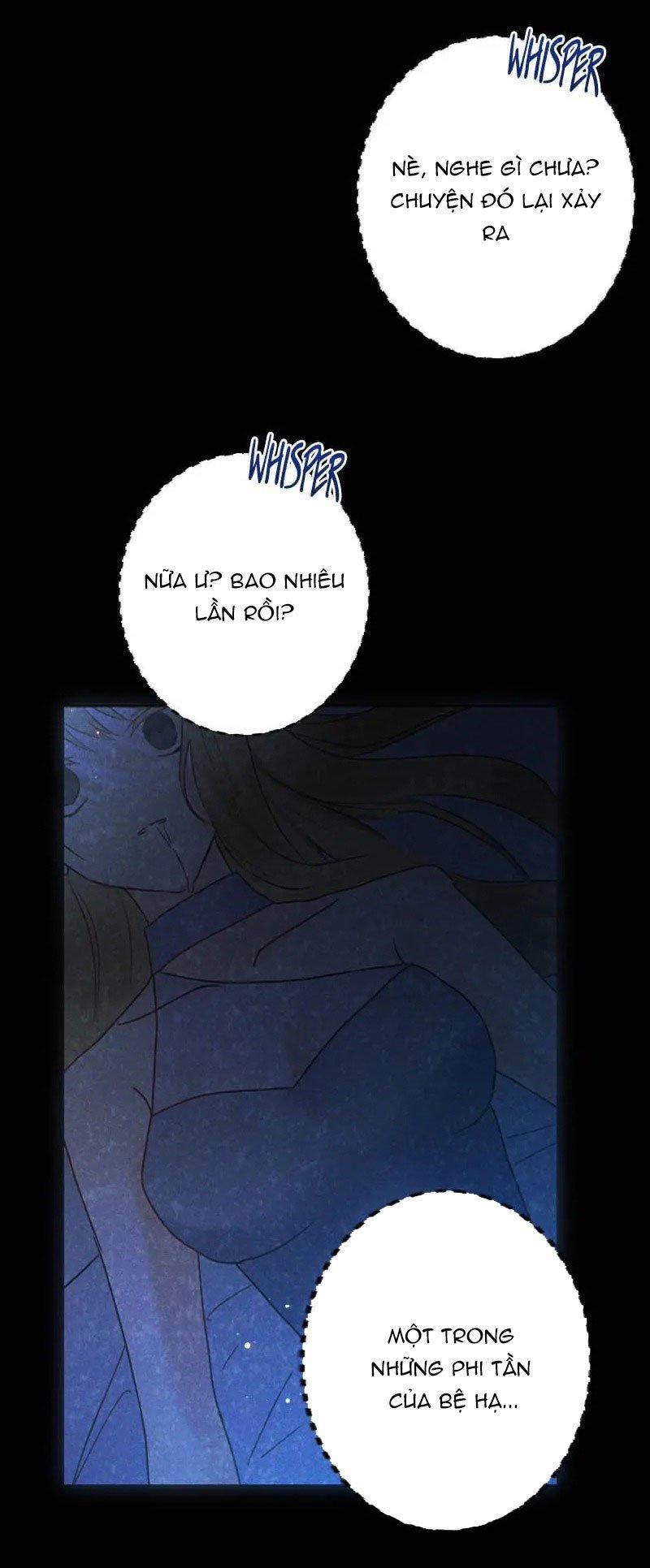 Giết Chết Niềm An Ủi Duy Nhất Của Ta 10.1 trang 4