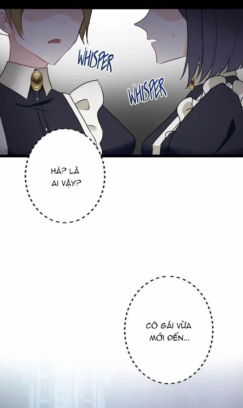 Giết Chết Niềm An Ủi Duy Nhất Của Ta 10.1 trang 5