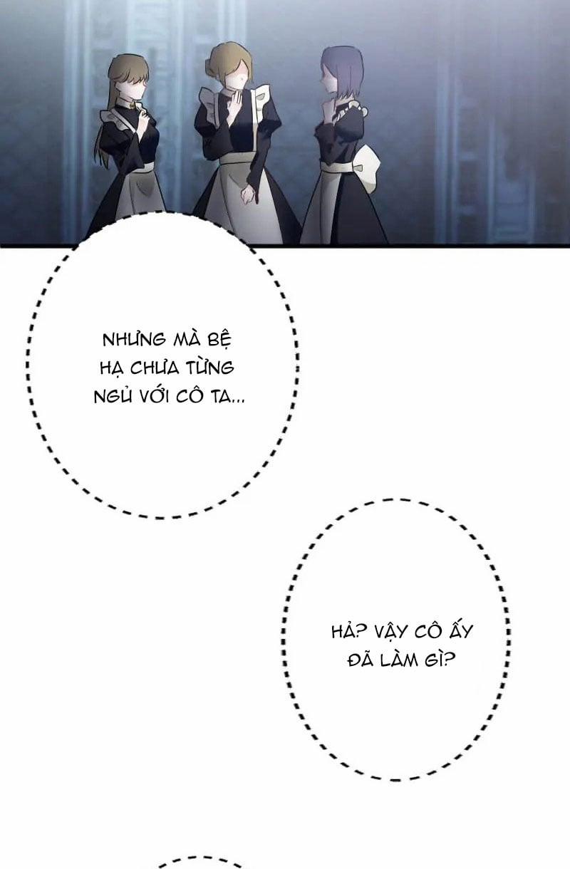 Giết Chết Niềm An Ủi Duy Nhất Của Ta 10.1 trang 6