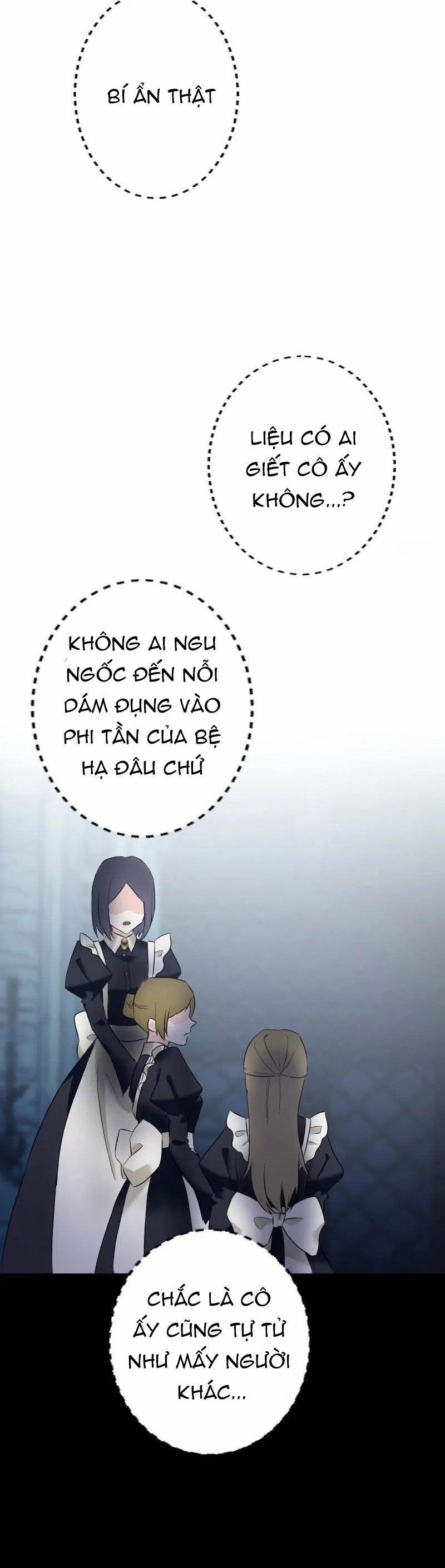 Giết Chết Niềm An Ủi Duy Nhất Của Ta 10.1 trang 7