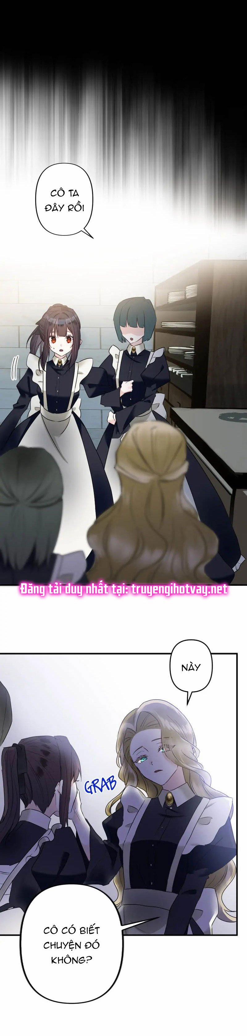 Giết Chết Niềm An Ủi Duy Nhất Của Ta 10.1 trang 8