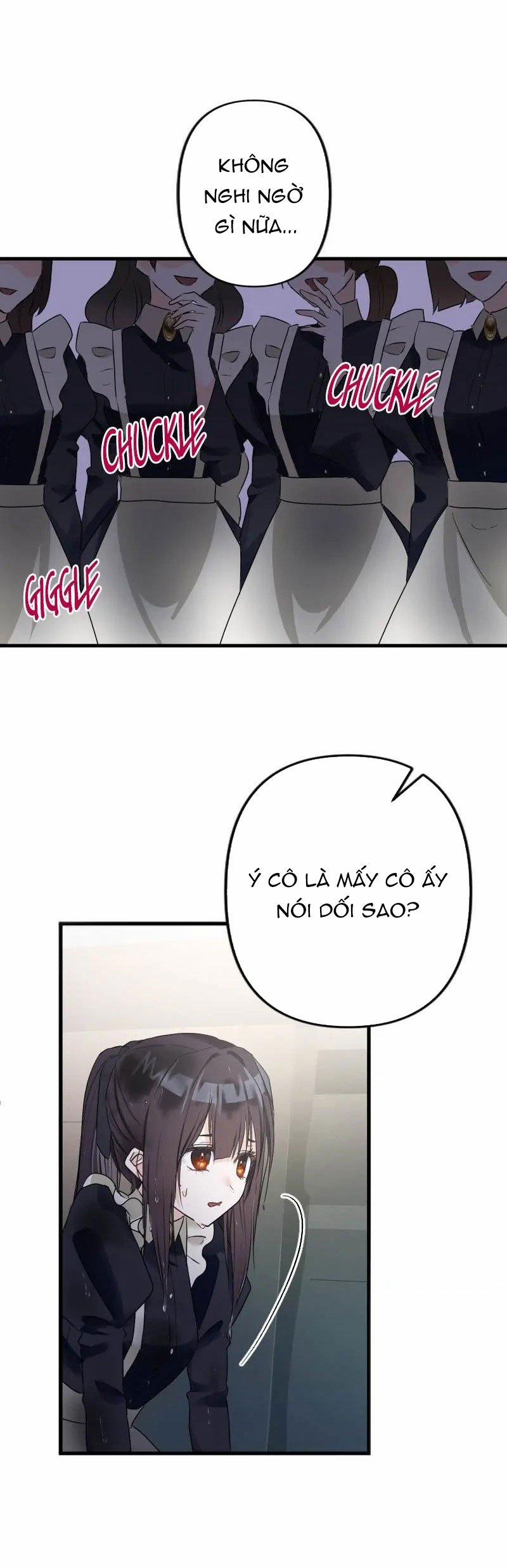 Giết Chết Niềm An Ủi Duy Nhất Của Ta 10.2 trang 0