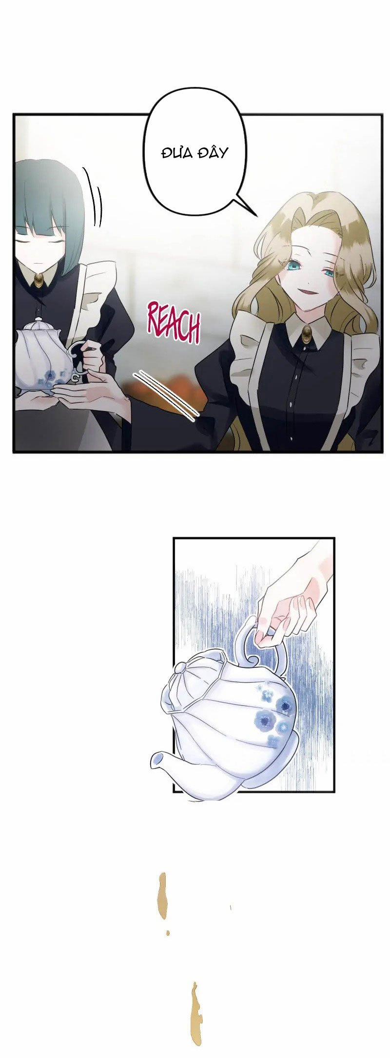 Giết Chết Niềm An Ủi Duy Nhất Của Ta 10.2 trang 1