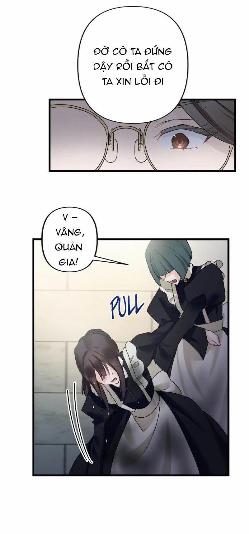 Giết Chết Niềm An Ủi Duy Nhất Của Ta 10.2 trang 10