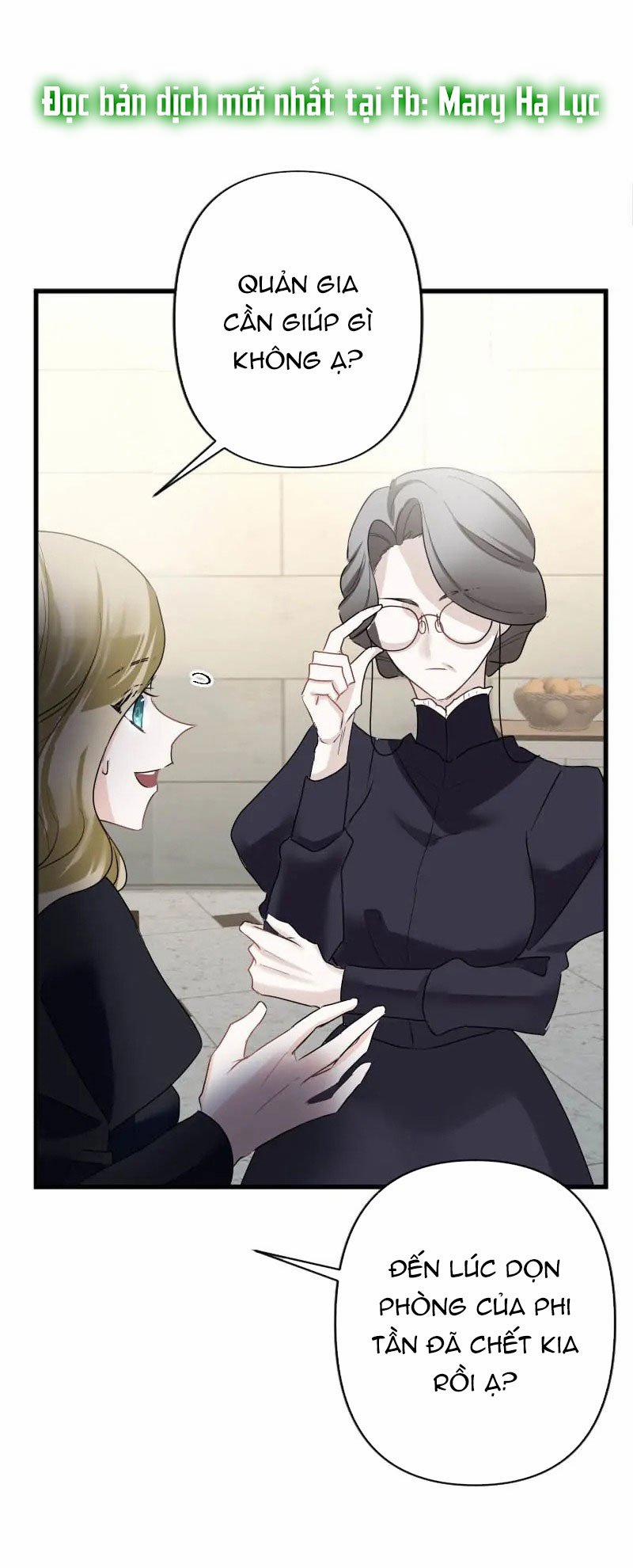 Giết Chết Niềm An Ủi Duy Nhất Của Ta 10.2 trang 11