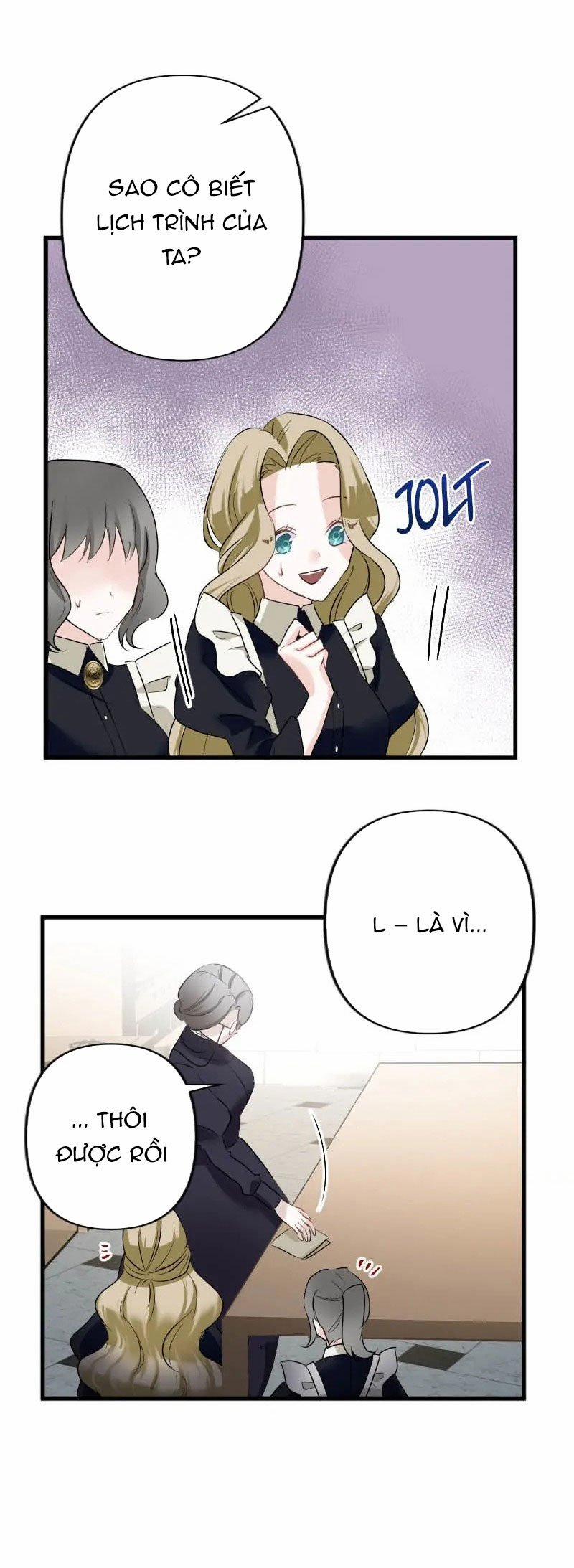 Giết Chết Niềm An Ủi Duy Nhất Của Ta 10.2 trang 12