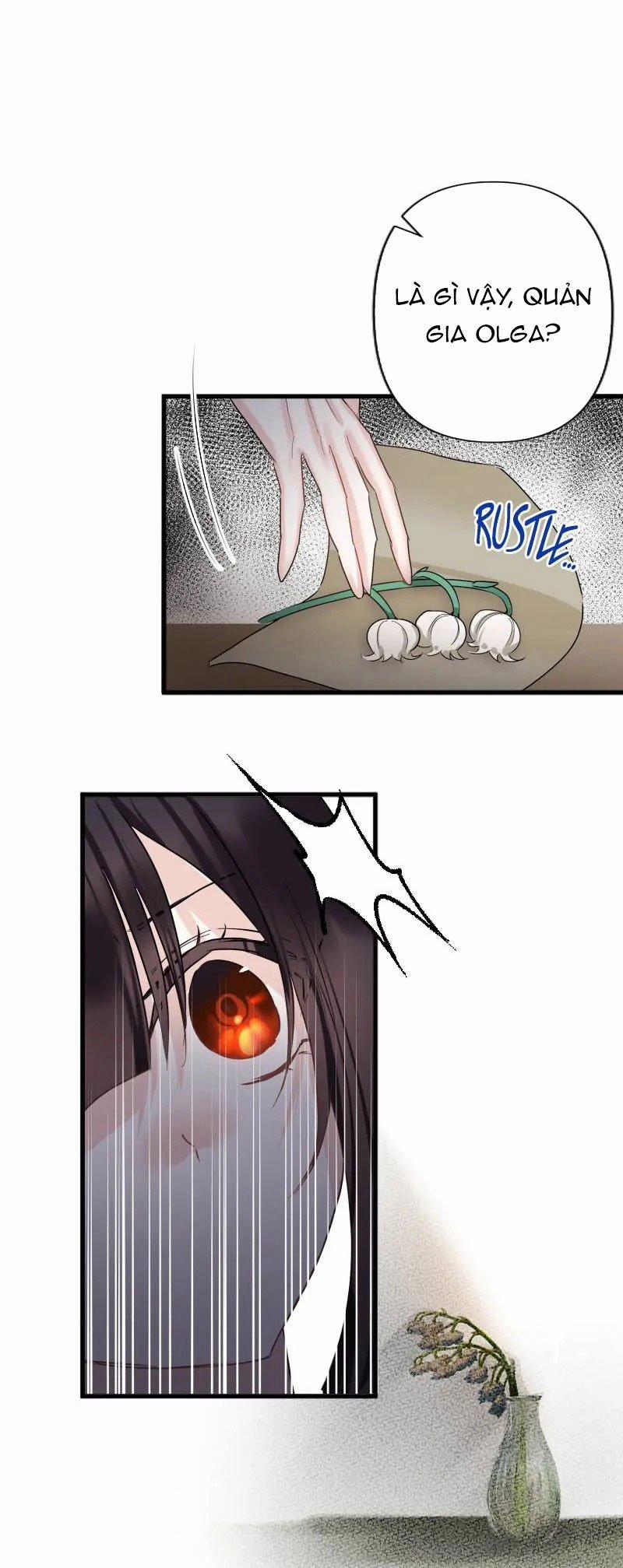 Giết Chết Niềm An Ủi Duy Nhất Của Ta 10.2 trang 13