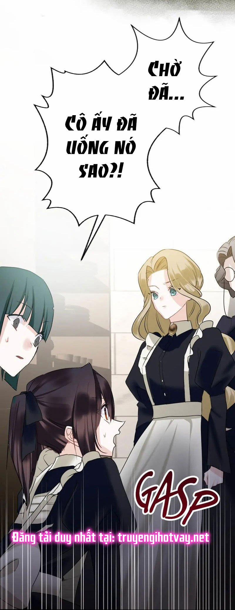 Giết Chết Niềm An Ủi Duy Nhất Của Ta 10.2 trang 14