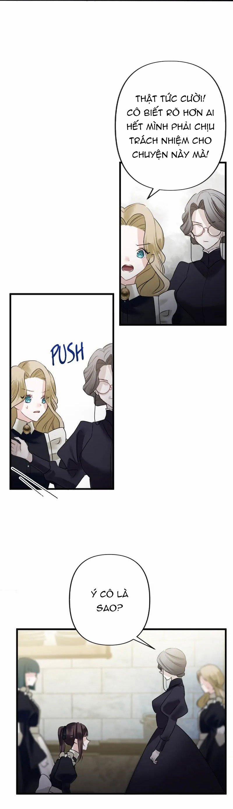 Giết Chết Niềm An Ủi Duy Nhất Của Ta 10.2 trang 15