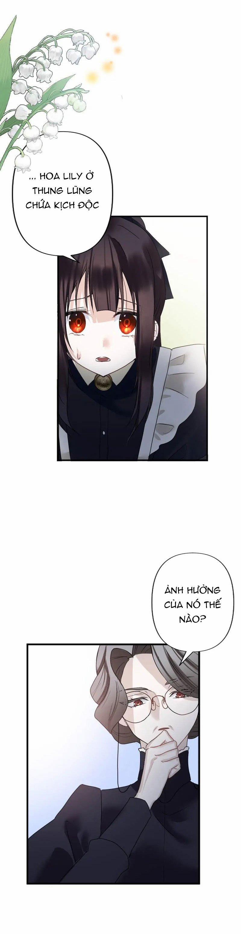 Giết Chết Niềm An Ủi Duy Nhất Của Ta 10.2 trang 16