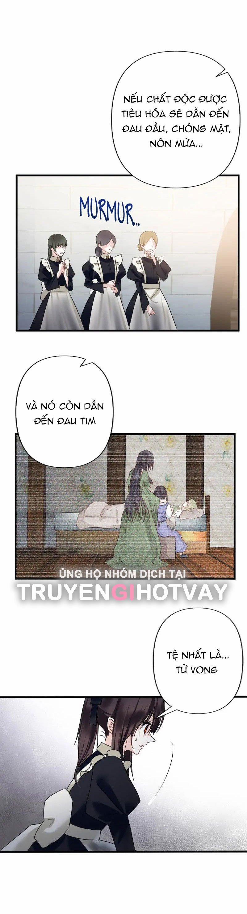 Giết Chết Niềm An Ủi Duy Nhất Của Ta 10.2 trang 17