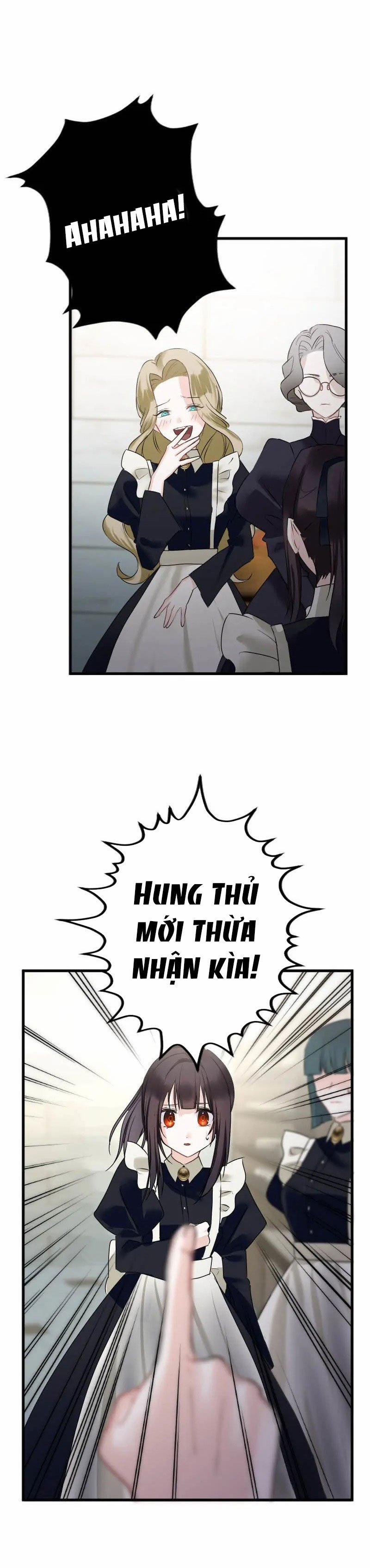 Giết Chết Niềm An Ủi Duy Nhất Của Ta 10.2 trang 18