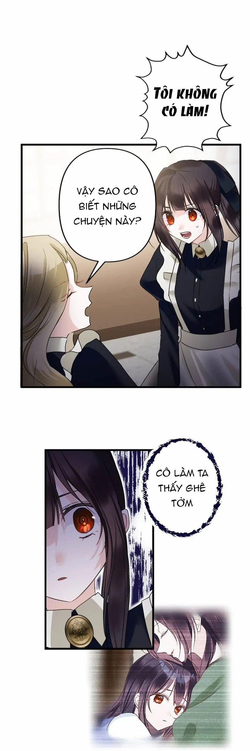 Giết Chết Niềm An Ủi Duy Nhất Của Ta 10.2 trang 19