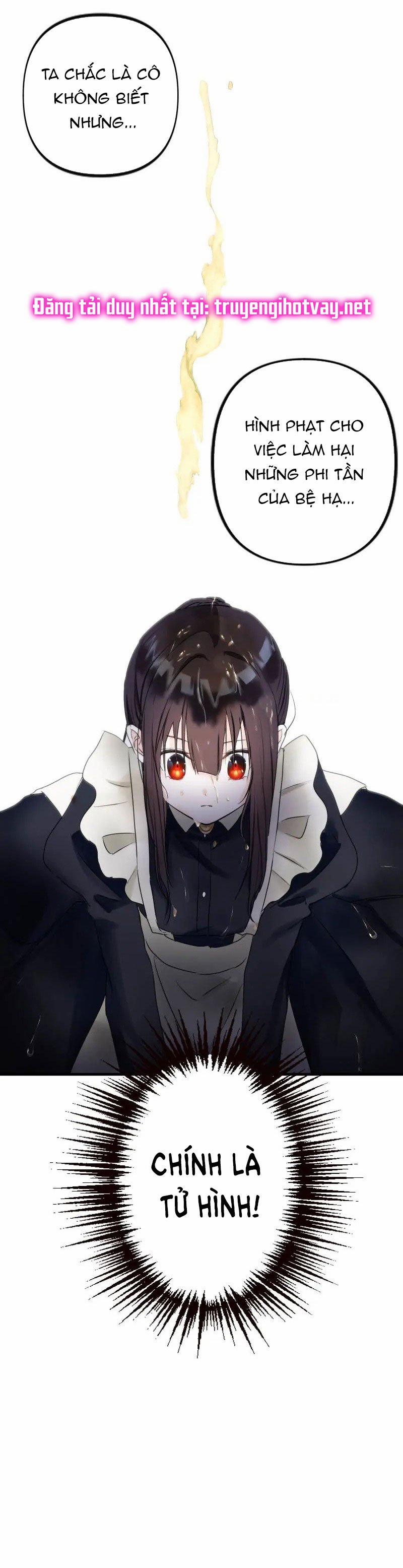 Giết Chết Niềm An Ủi Duy Nhất Của Ta 10.2 trang 2