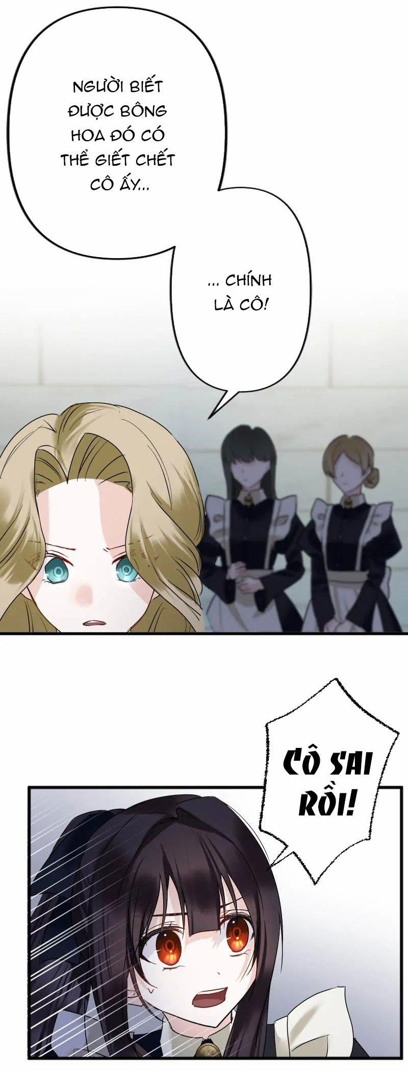 Giết Chết Niềm An Ủi Duy Nhất Của Ta 10.2 trang 20