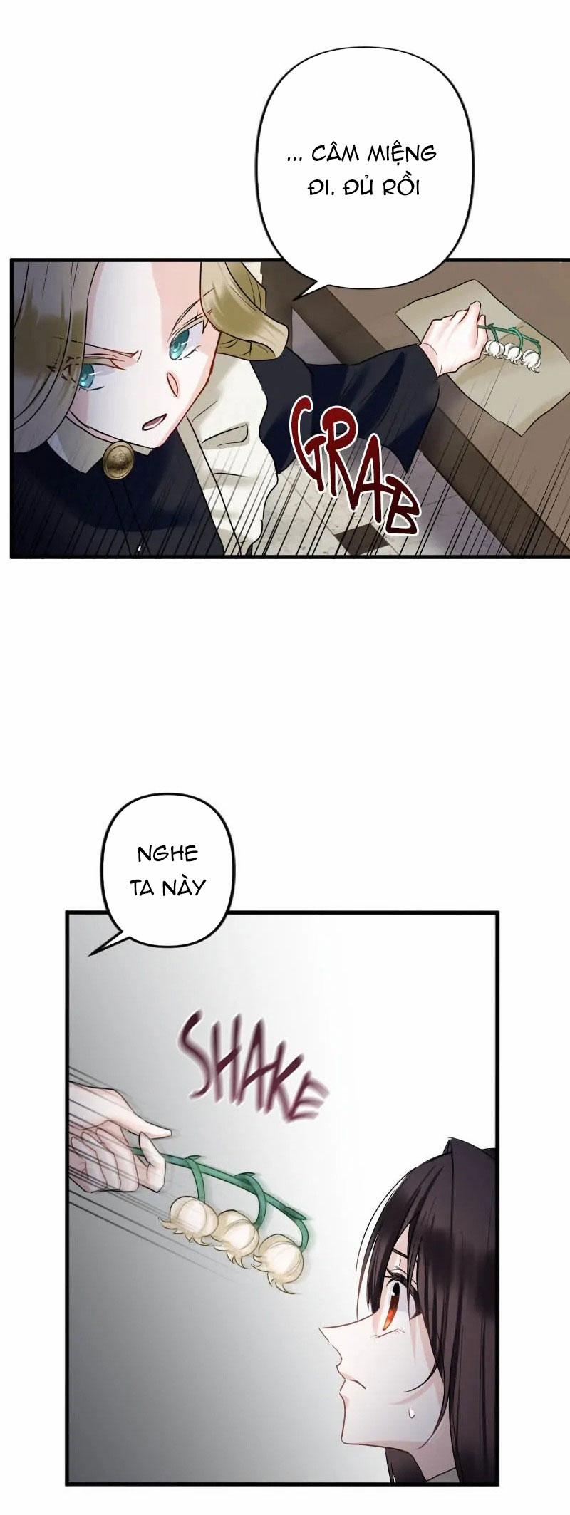 Giết Chết Niềm An Ủi Duy Nhất Của Ta 10.2 trang 22