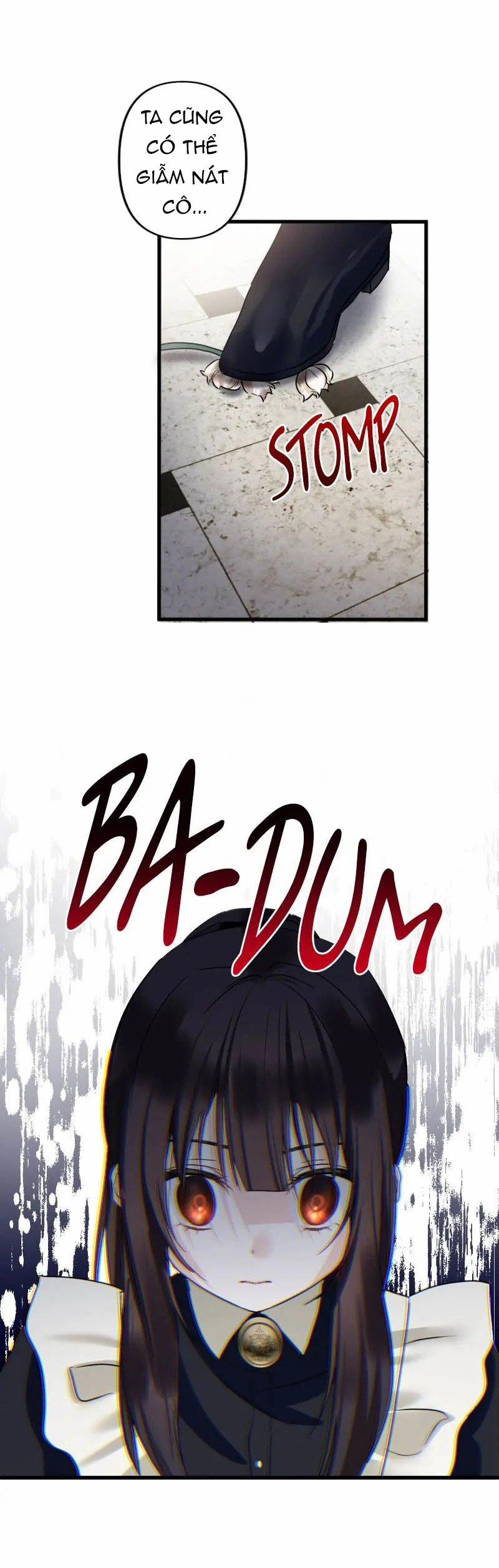 Giết Chết Niềm An Ủi Duy Nhất Của Ta 10.2 trang 25