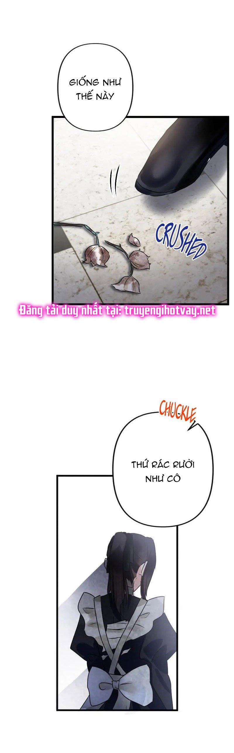 Giết Chết Niềm An Ủi Duy Nhất Của Ta 10.2 trang 26