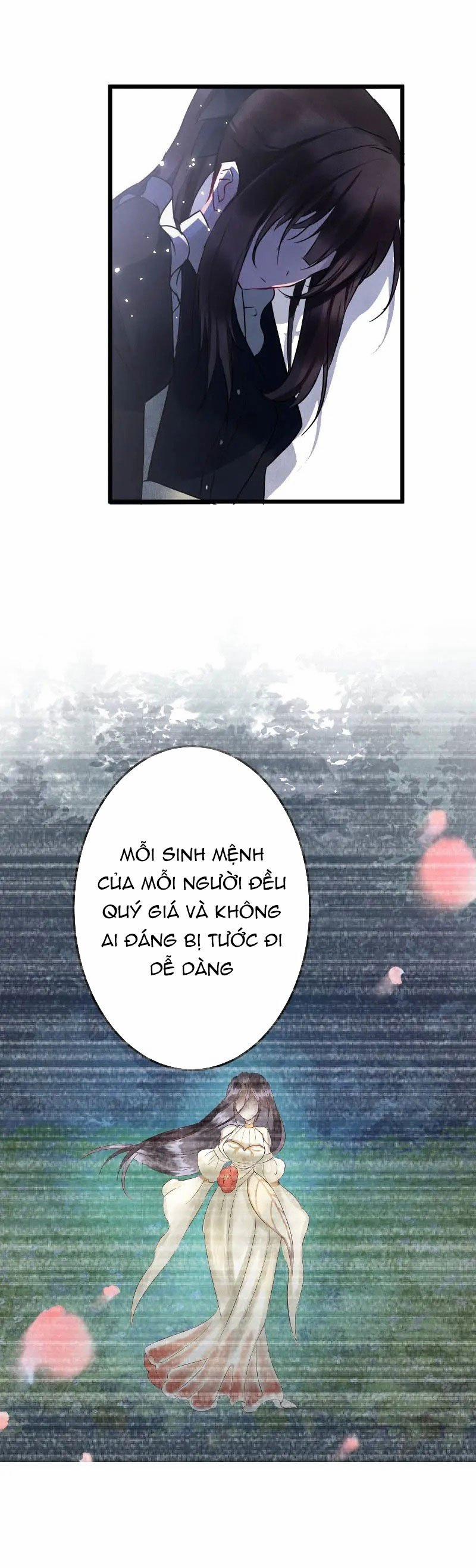 Giết Chết Niềm An Ủi Duy Nhất Của Ta 10.2 trang 27