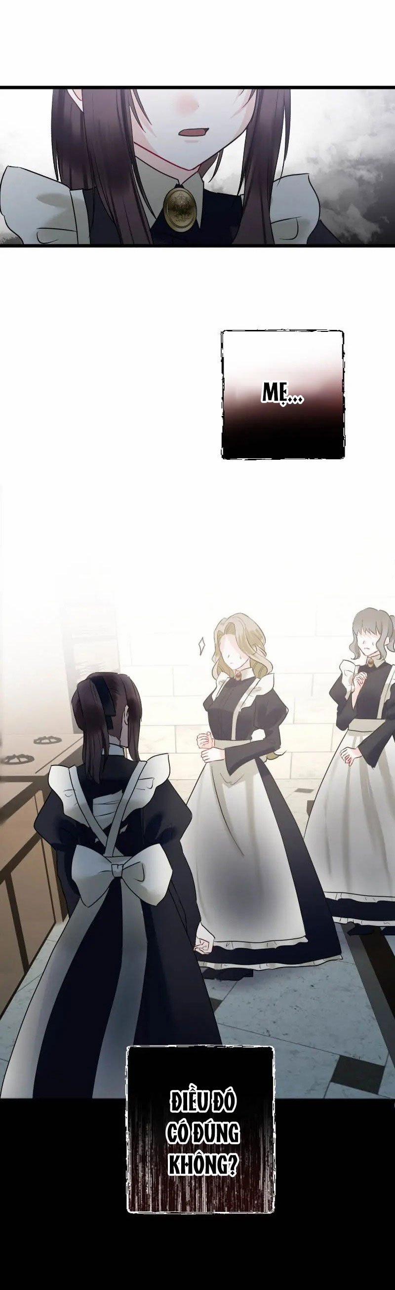 Giết Chết Niềm An Ủi Duy Nhất Của Ta 10.2 trang 28