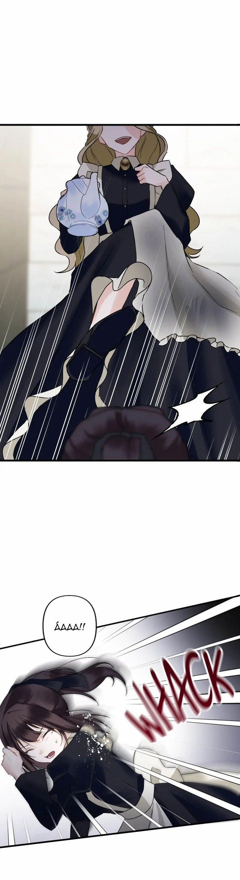 Giết Chết Niềm An Ủi Duy Nhất Của Ta 10.2 trang 3