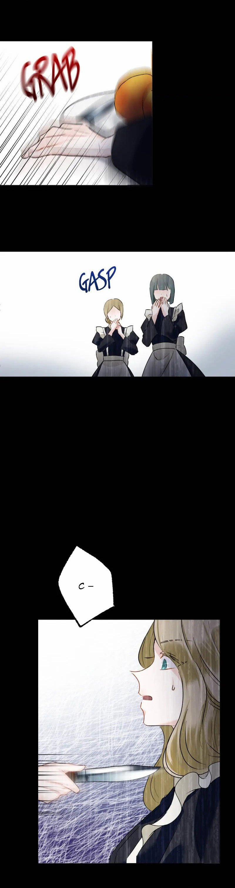 Giết Chết Niềm An Ủi Duy Nhất Của Ta 10.2 trang 30