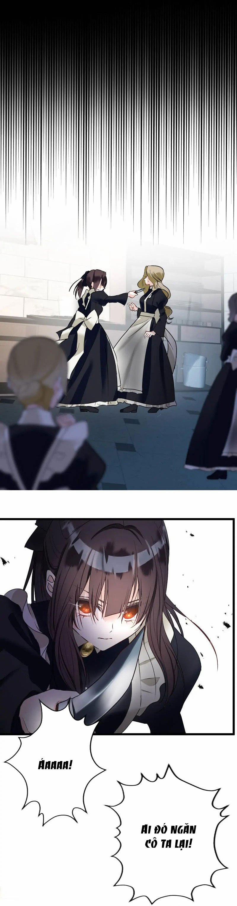 Giết Chết Niềm An Ủi Duy Nhất Của Ta 10.2 trang 31