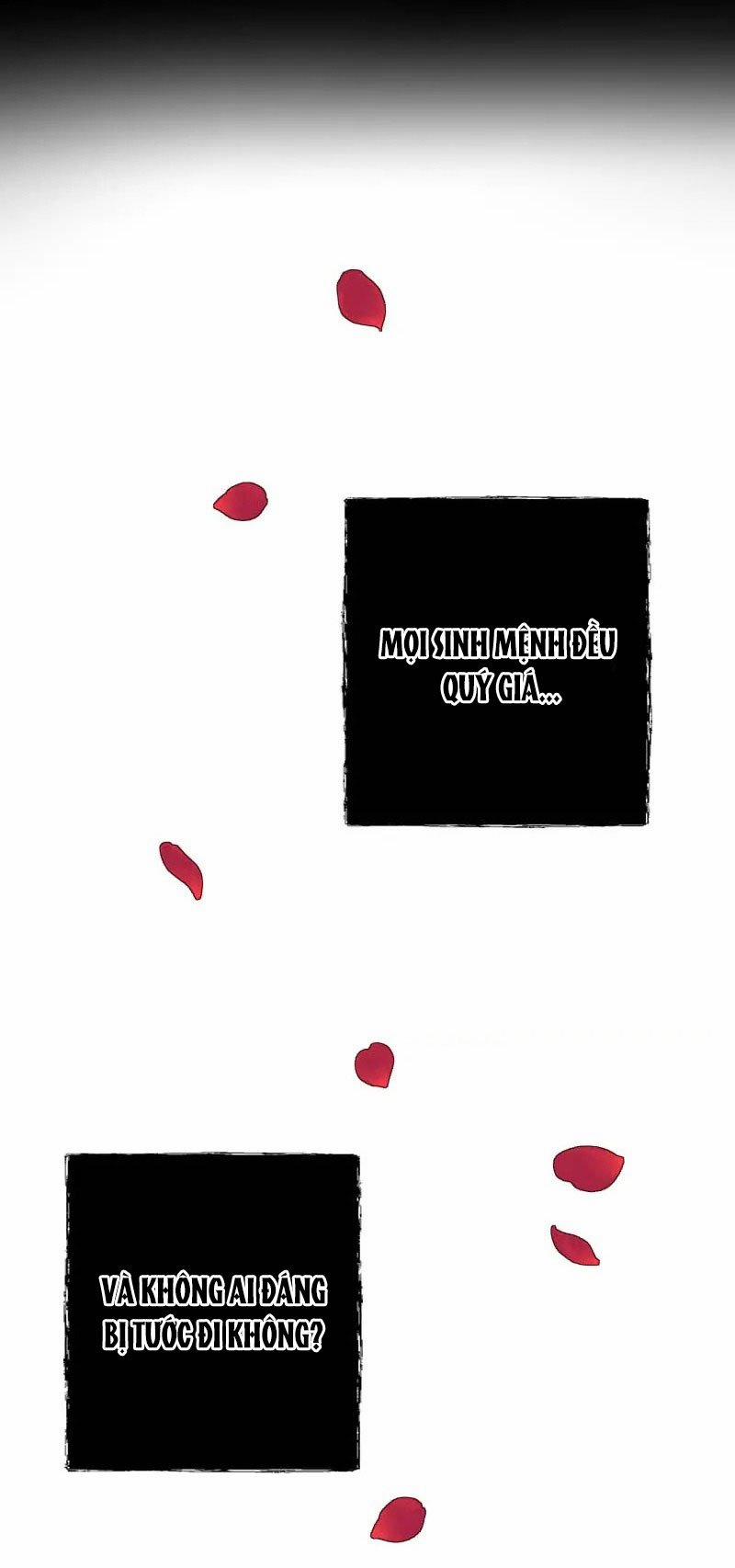 Giết Chết Niềm An Ủi Duy Nhất Của Ta 10.2 trang 34