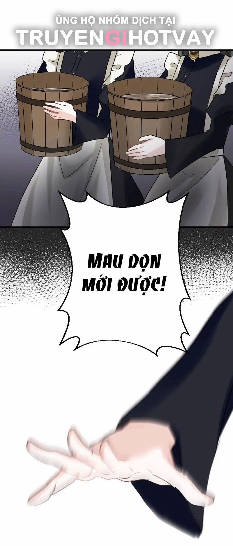 Giết Chết Niềm An Ủi Duy Nhất Của Ta 10.2 trang 5