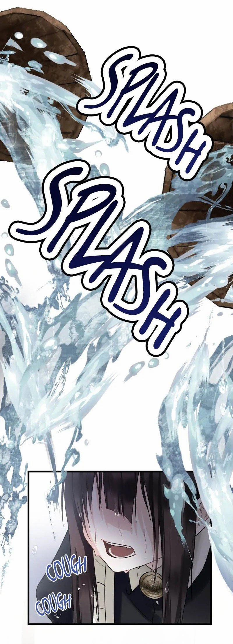 Giết Chết Niềm An Ủi Duy Nhất Của Ta 10.2 trang 6