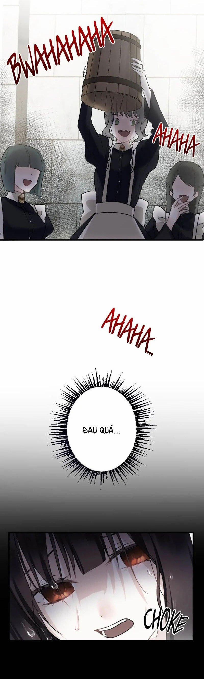 Giết Chết Niềm An Ủi Duy Nhất Của Ta 10.2 trang 7