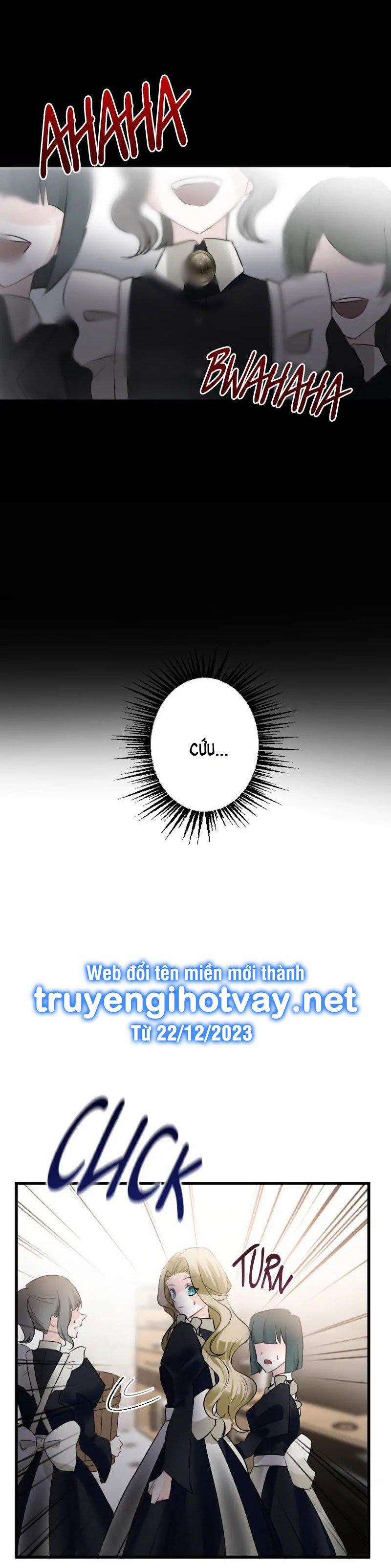 Giết Chết Niềm An Ủi Duy Nhất Của Ta 10.2 trang 8