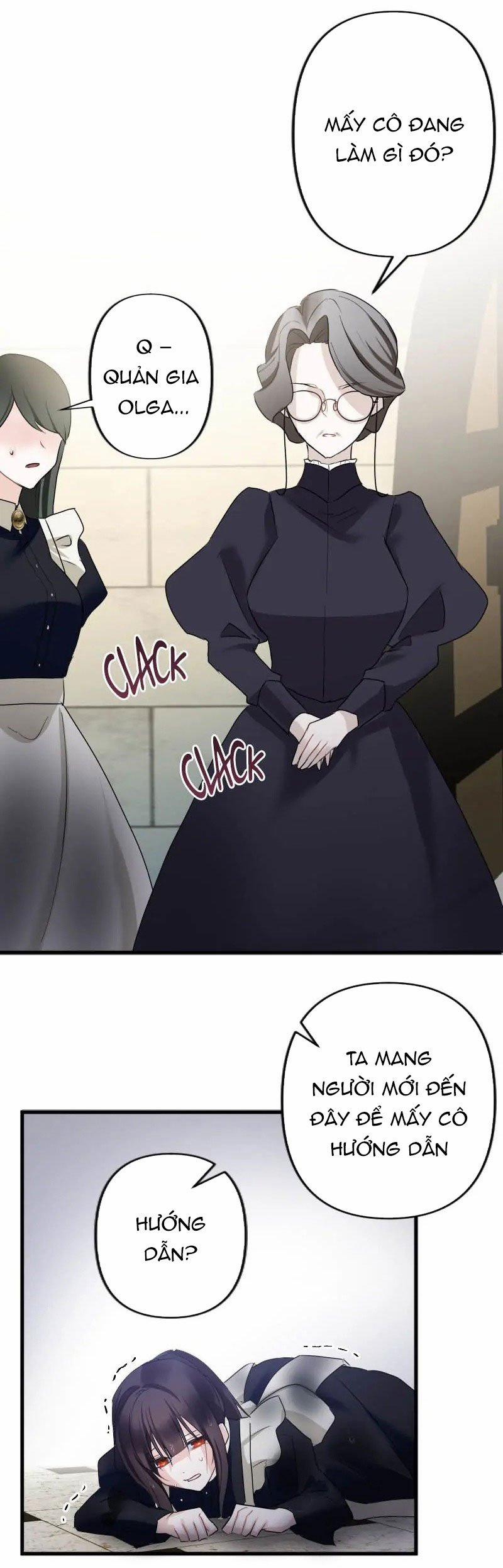 Giết Chết Niềm An Ủi Duy Nhất Của Ta 10.2 trang 9