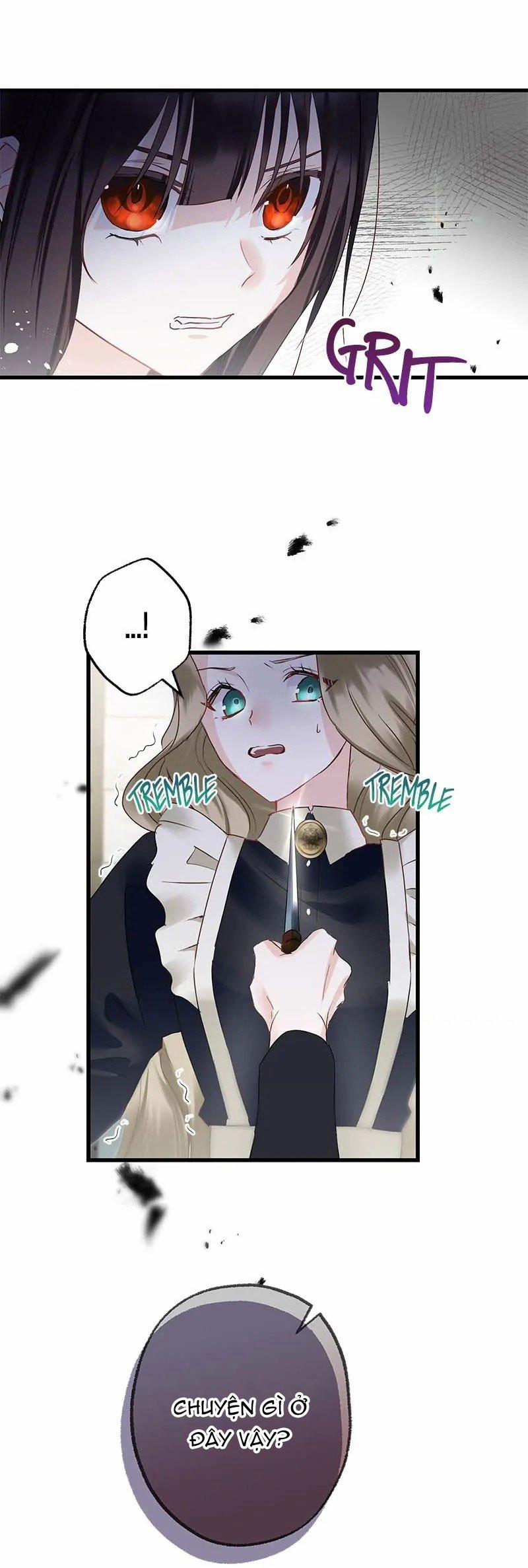 Giết Chết Niềm An Ủi Duy Nhất Của Ta 11.1 trang 1