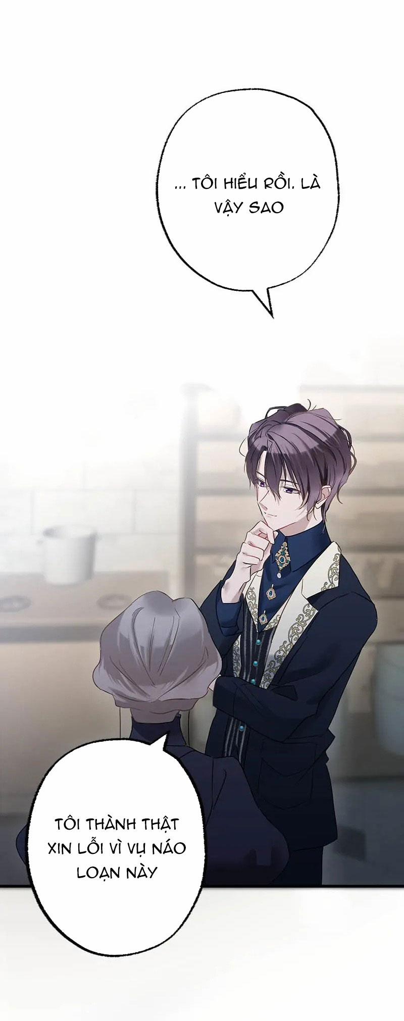 Giết Chết Niềm An Ủi Duy Nhất Của Ta 11.1 trang 11