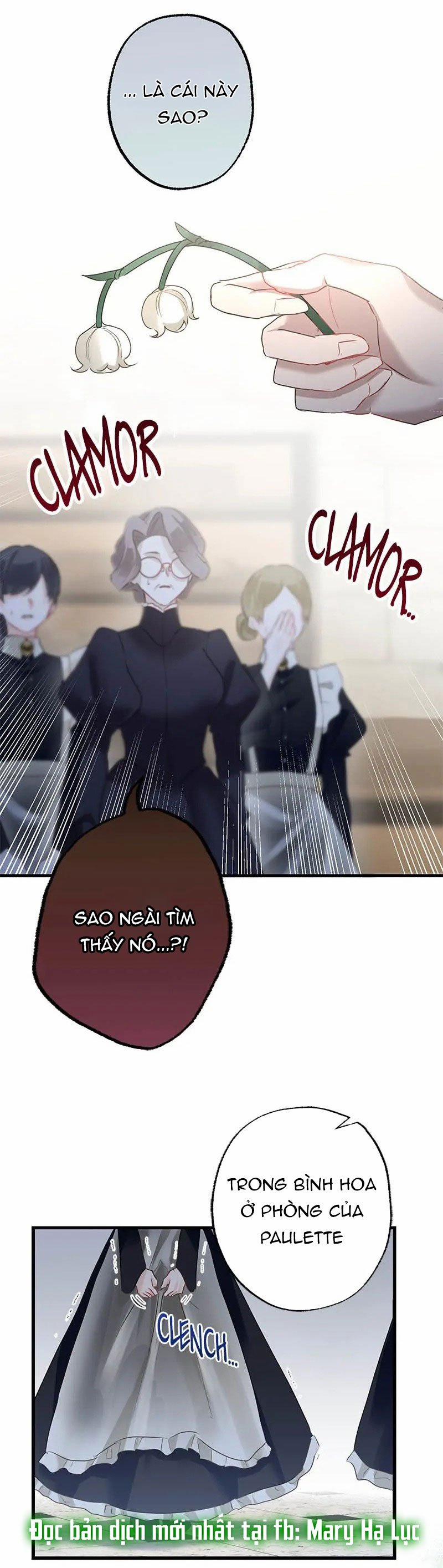 Giết Chết Niềm An Ủi Duy Nhất Của Ta 11.1 trang 13