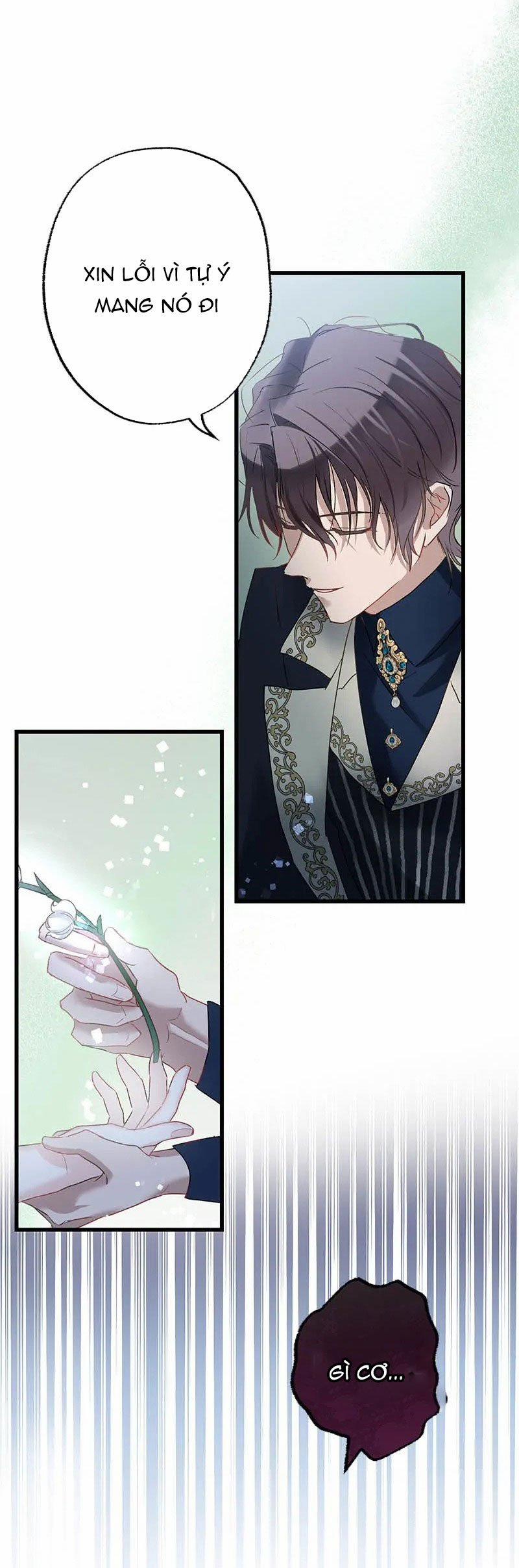 Giết Chết Niềm An Ủi Duy Nhất Của Ta 11.1 trang 14