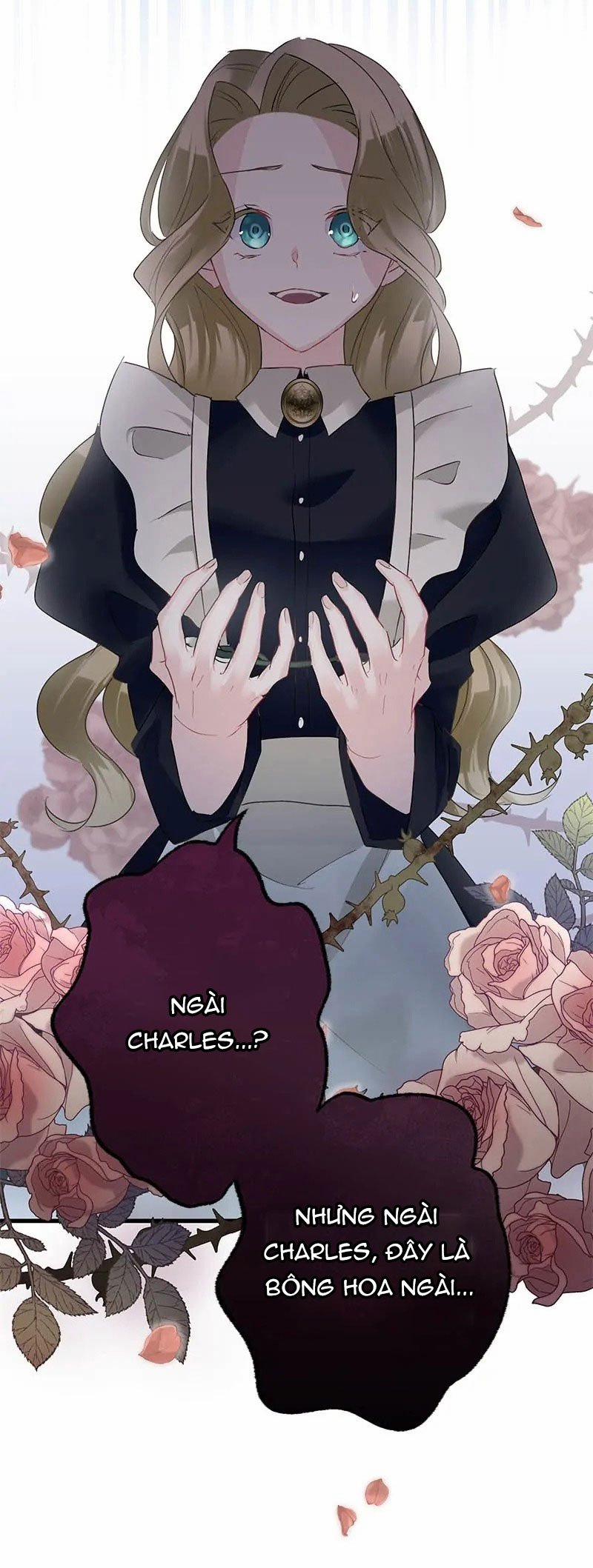 Giết Chết Niềm An Ủi Duy Nhất Của Ta 11.1 trang 15