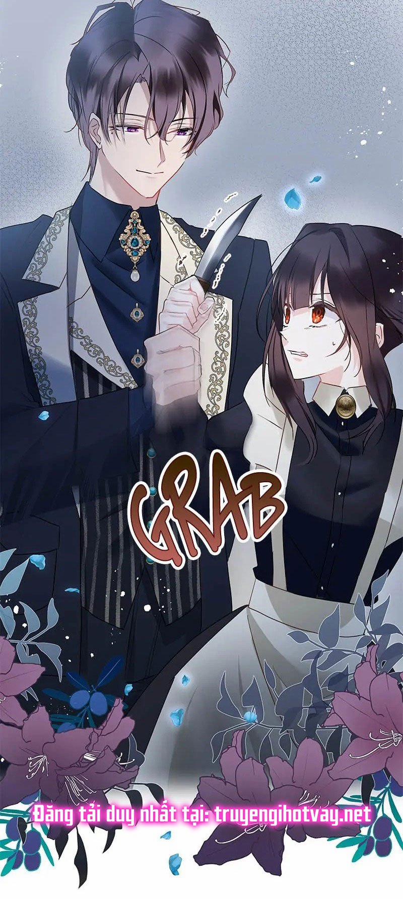 Giết Chết Niềm An Ủi Duy Nhất Của Ta 11.1 trang 3