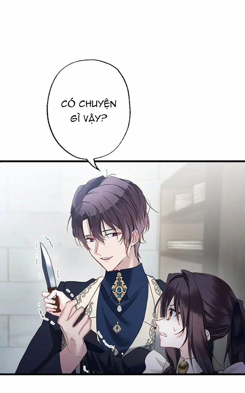 Giết Chết Niềm An Ủi Duy Nhất Của Ta 11.1 trang 5