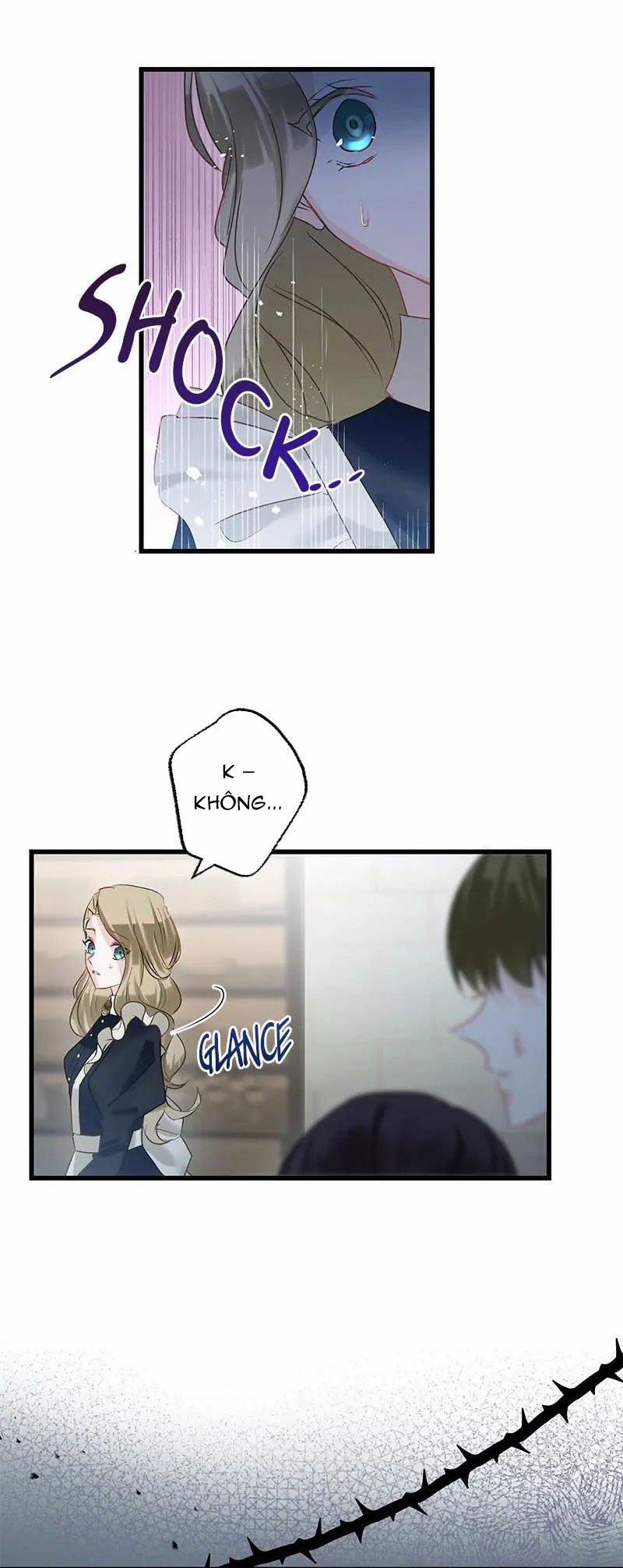 Giết Chết Niềm An Ủi Duy Nhất Của Ta 11.2 trang 1