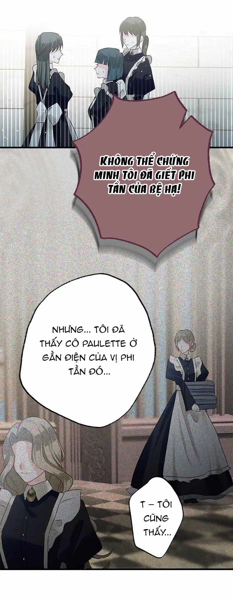 Giết Chết Niềm An Ủi Duy Nhất Của Ta 11.2 trang 10