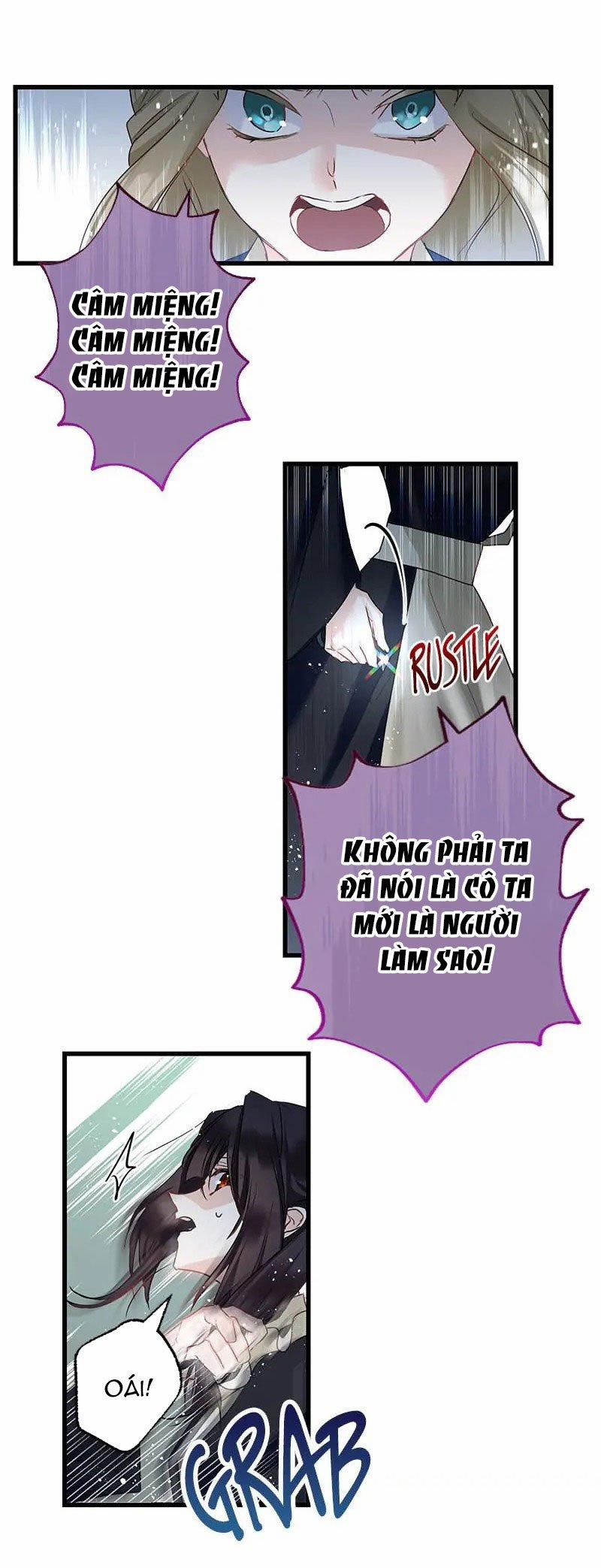 Giết Chết Niềm An Ủi Duy Nhất Của Ta 11.2 trang 11