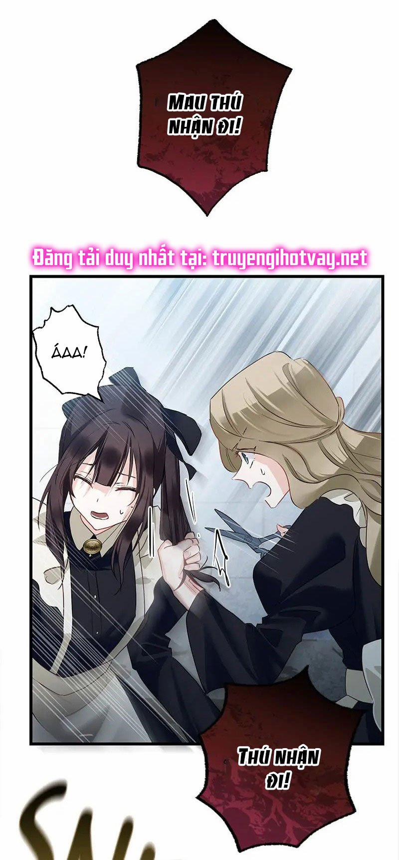 Giết Chết Niềm An Ủi Duy Nhất Của Ta 11.2 trang 12